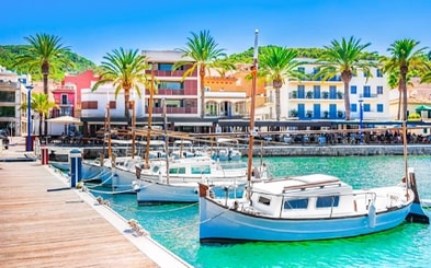Économisez jusqu'à 200€ sur vos vacances