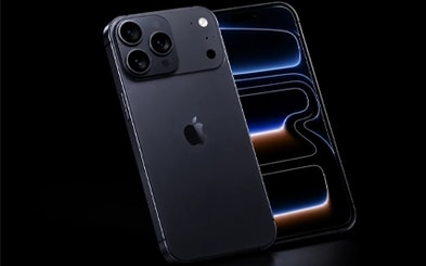 Profitez de jusqu'à 60€ codes promo sur l'iPhone 17 Pro et Pro Max