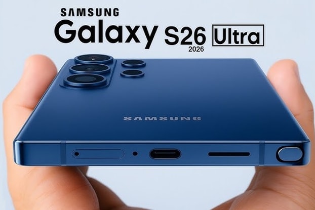 Samsung Galaxy S26 Ultra : Test, Fiche et Remises 2026