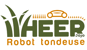 Robot Tondeuse Heer