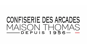 Confiserie des Arcades