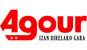 Agour