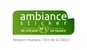 Ambiance Sticker