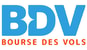 Bourse des Vols