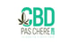 CBD Pas Chere