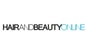 Hair and Beauty Online