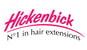 Hickenbick Hair