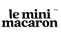 Le Mini Macaron