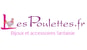 Les Poulettes