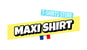 MAXI SHIRT