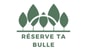 Réserve ta Bulle