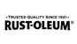 Rust-Oleum Colours
