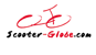 Scooter Globe