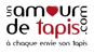 Un amour de tapis