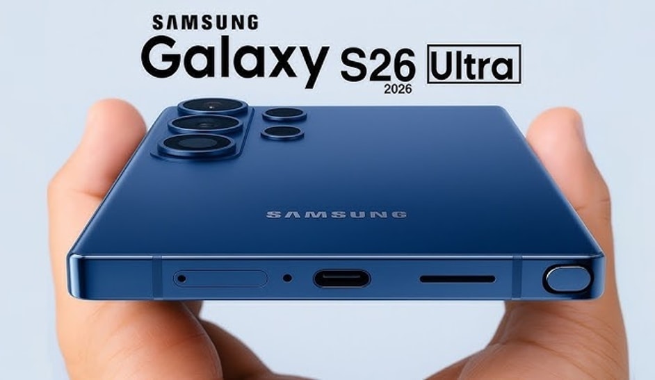 Samsung Galaxy S26 Ultra : Test, Fiche et Remises 2026