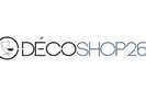 Decoshop26