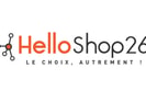 Helloshop26