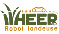 Robot Tondeuse Heer