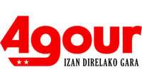 Agour