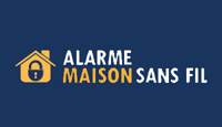 Alarme Maison Sans Fil