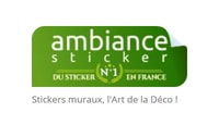 Ambiance Sticker