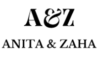 ANITA &amp; ZAHA