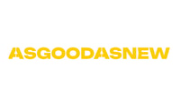 Asgoodasnew