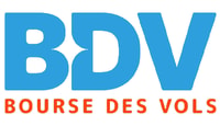 Bourse des Vols