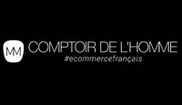 Comptoir de l'homme