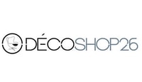 Decoshop26