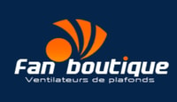 Ventilateurs plafonds