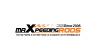 Maxpeedingrods