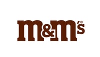 My M&amp;Ms