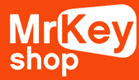 Mr Key Shop