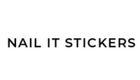 Nail it Stickers