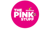 The Pink Stuff