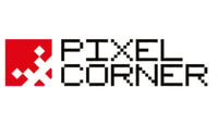 Pixel Corner