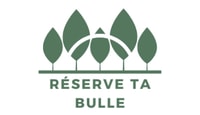 Réserve ta Bulle