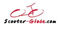 Scooter Globe